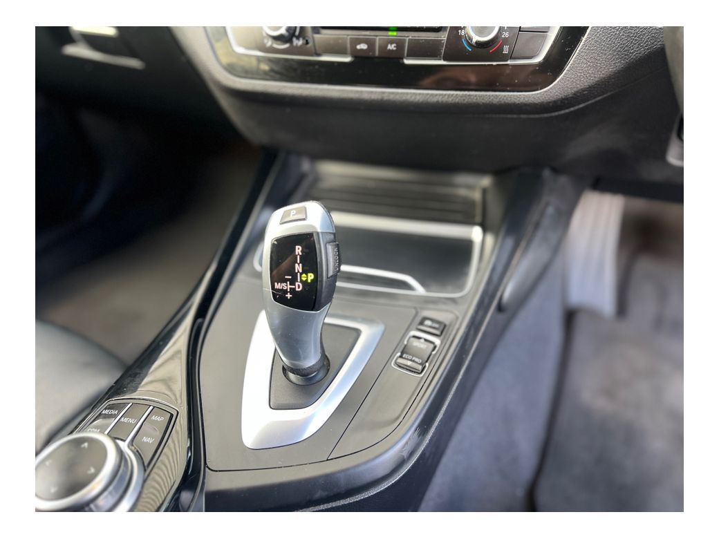 2019 BMW 1 Series