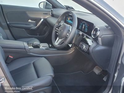 2024 Mercedes-Benz CLA Class