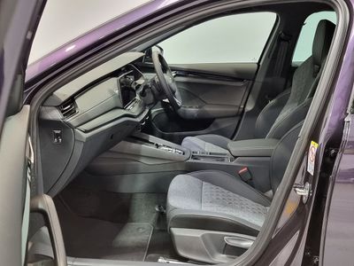 2026 Skoda Octavia