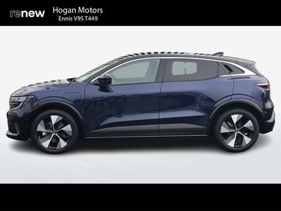 2026 Renault Megane