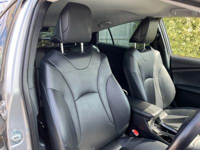 2020 Toyota Prius