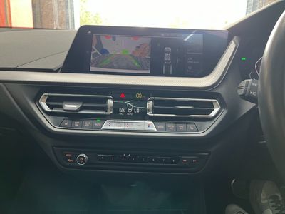 2022 BMW 2 Series