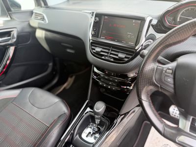 2017 Peugeot 2008