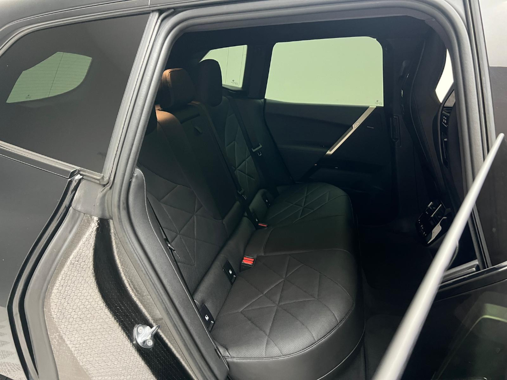 2023 BMW iX