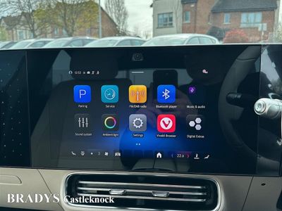 2026 Mercedes-Benz CLA Class