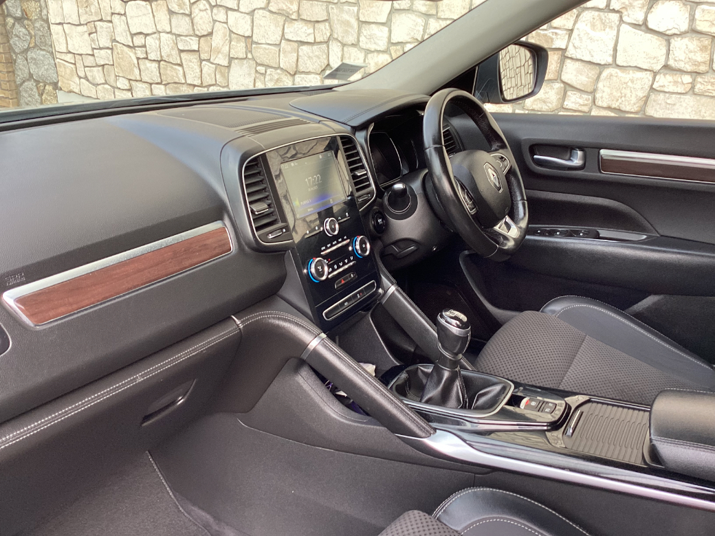 2018 Nissan X-Trail