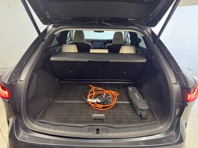 2023 Lexus RX450h+