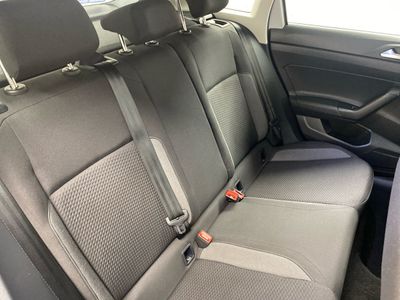2023 Volkswagen Taigo