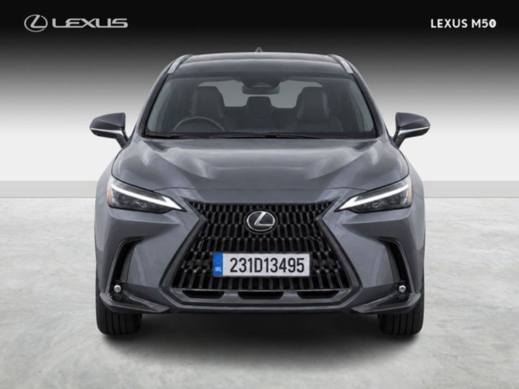 2023 Lexus NX 450H+