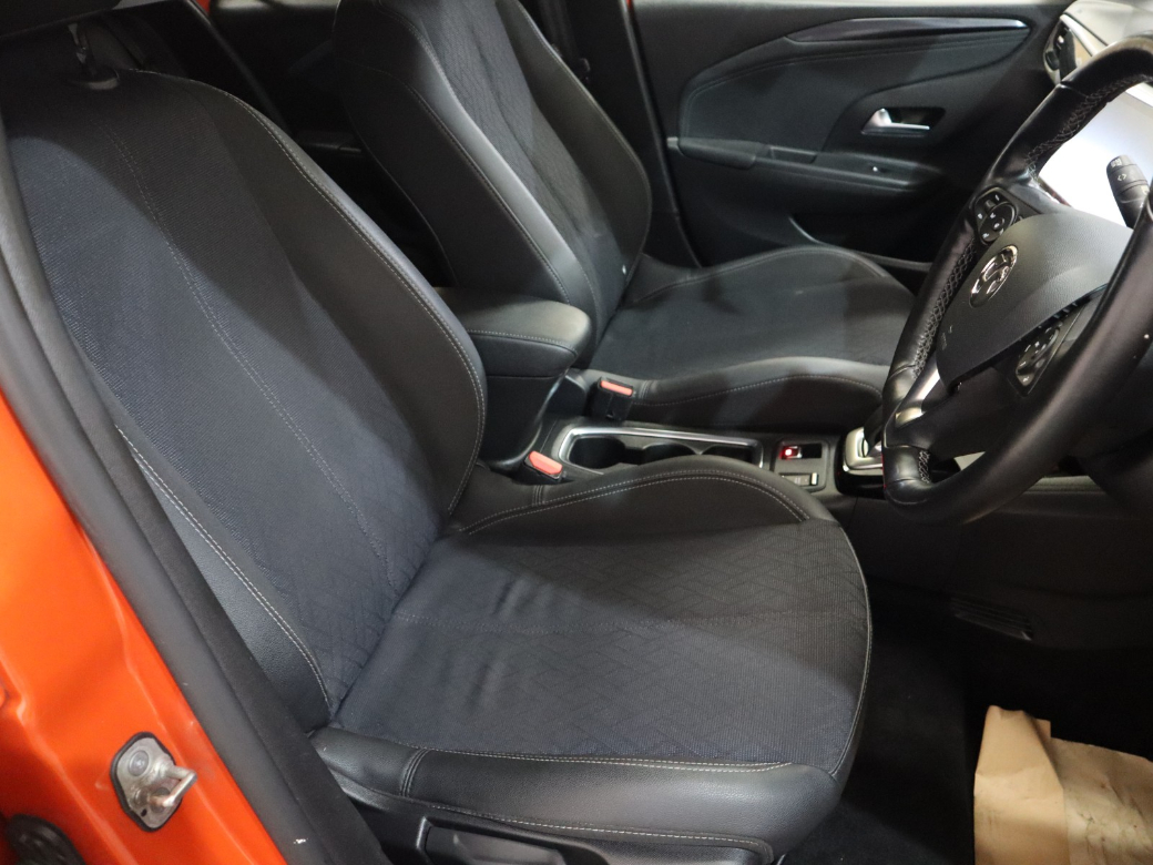 2022 Opel Corsa