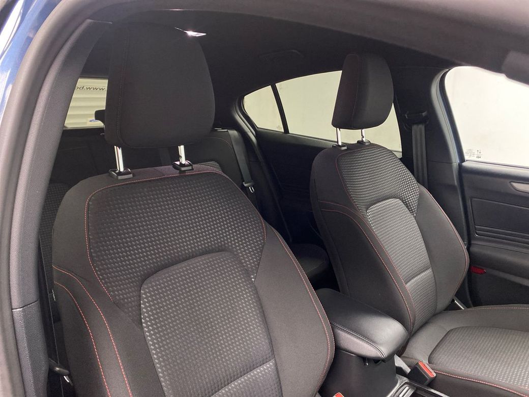 2023 Ford Focus