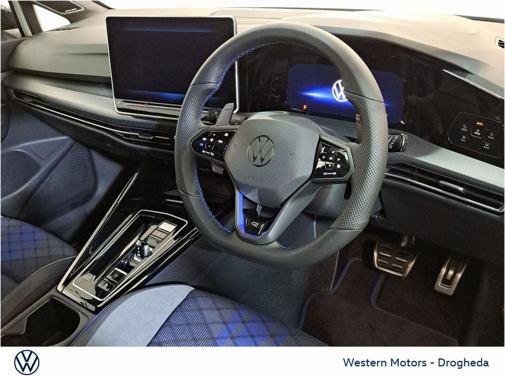 2026 Volkswagen Golf