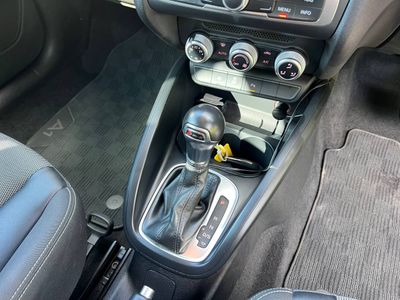 2017 Audi A1
