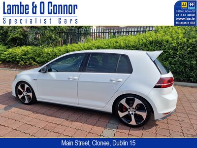 2014 Volkswagen Golf