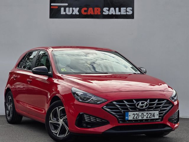 vehicle for sale from Lux Car Sales
