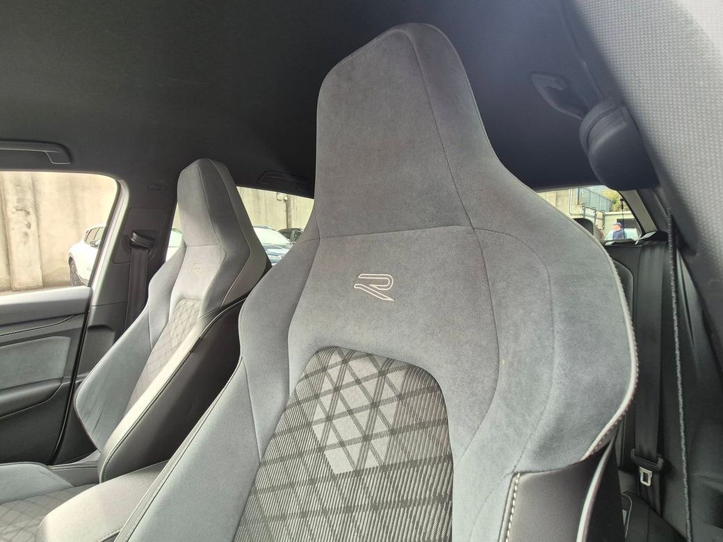 2024 Volkswagen Golf