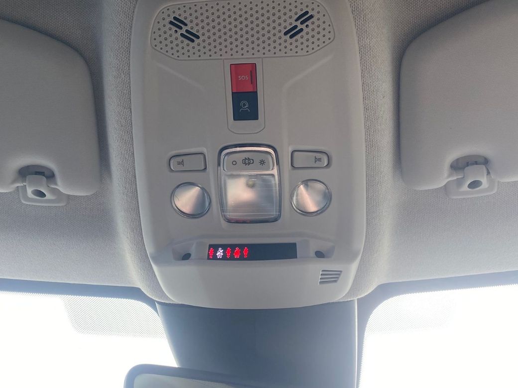 2023 Citroen e-C4
