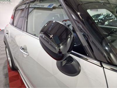 2021 Mini Countryman