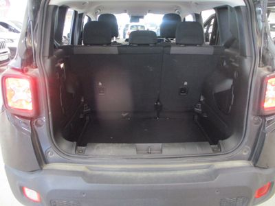 2024 Jeep Renegade