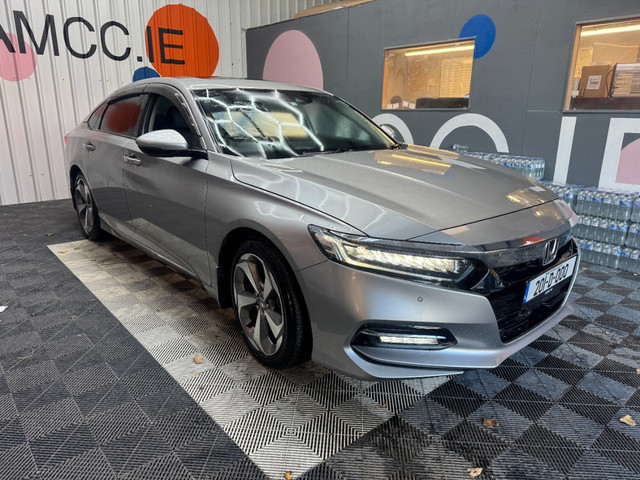 vehicle for sale from The Automatic Motor Car Centre