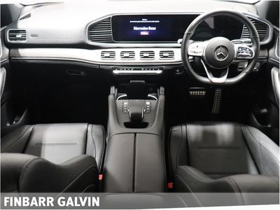 2022 Mercedes-Benz GLE Class