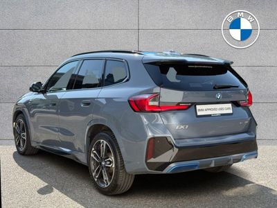2023 BMW iX1