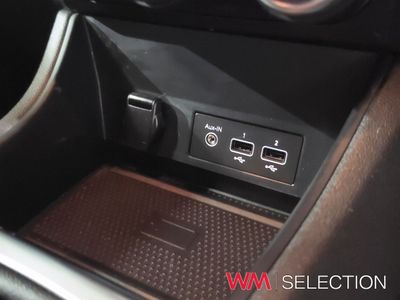 2022 Renault Captur