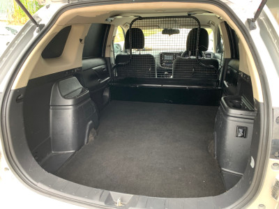 2019 Mitsubishi Outlander