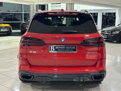 2023 BMW X5
