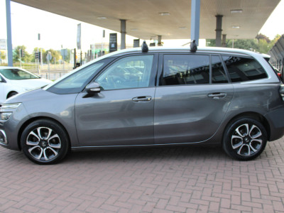 2020 Citroen C4 Picasso