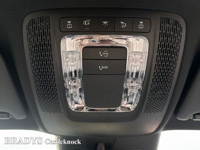 2025 Mercedes-Benz GLA Class