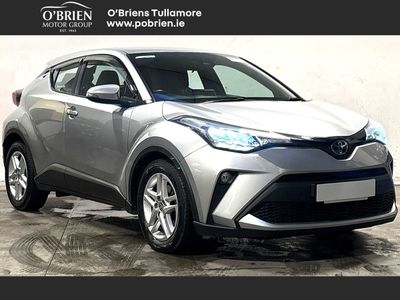 2023 Toyota C-HR