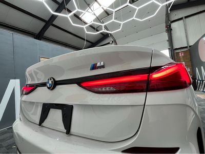 2022 BMW 2 Series