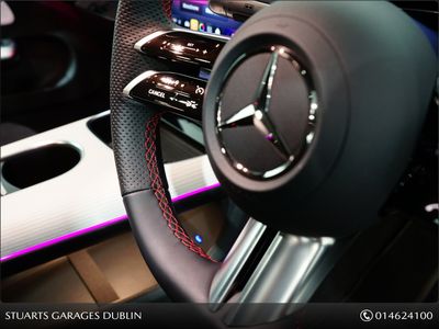 2026 Mercedes-Benz CLA Class