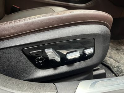 2018 BMW 7 Series