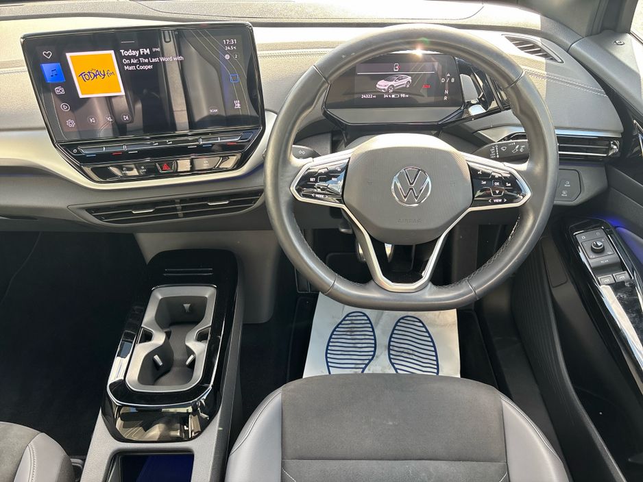 2024 Volkswagen ID.5