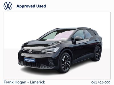 2024 Volkswagen ID.4