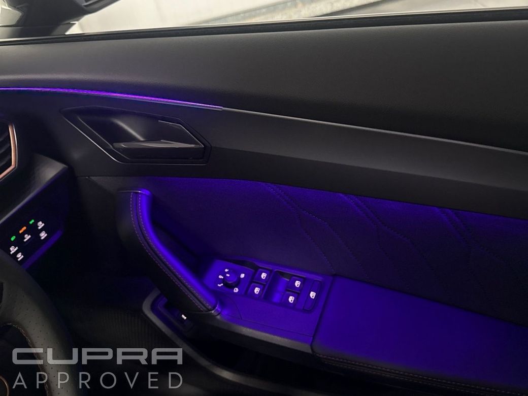 2026 Cupra Formentor