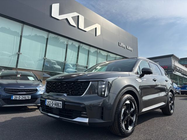 vehicle for sale from Kia Liffey Valley