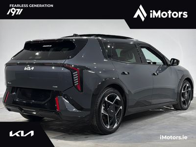 2026 Kia EV4