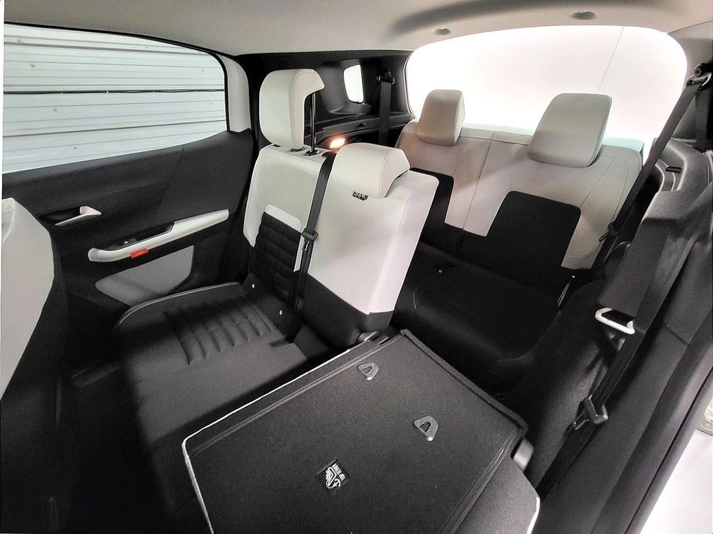 2026 Citroen C3 Aircross