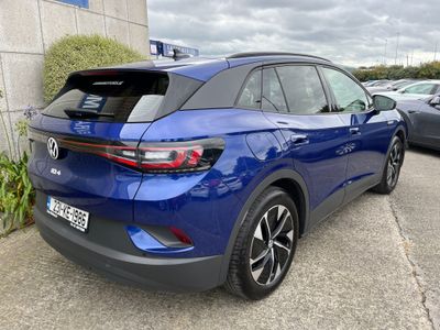 2023 Volkswagen ID.4