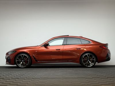 2022 BMW 4 Series