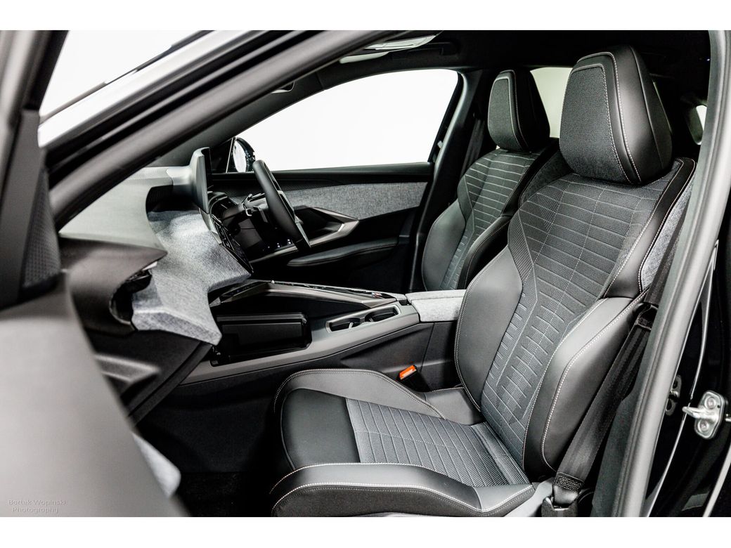 2025 Peugeot 3008