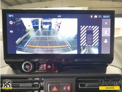 2026 Citroen Berlingo