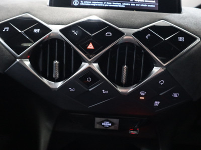 2022 DS Automobiles DS 3 Crossback