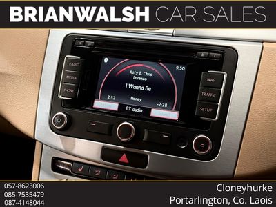 2015 Volkswagen CC