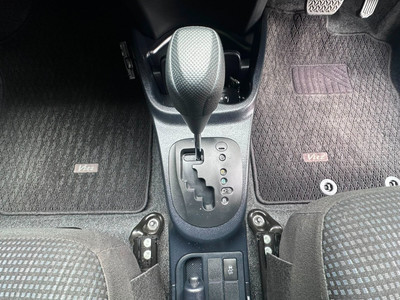 2018 Toyota Vitz