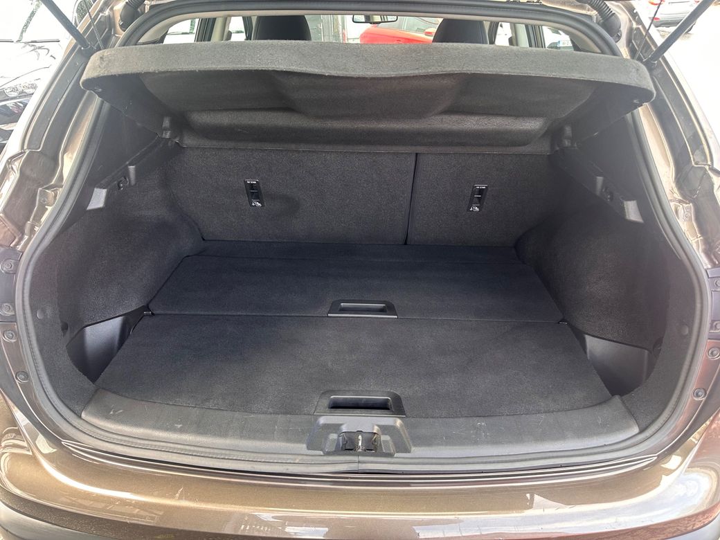 2015 Nissan Qashqai