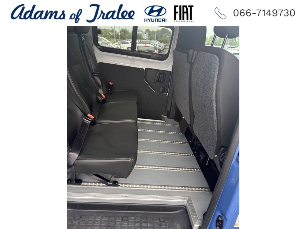 2023 Fiat Scudo